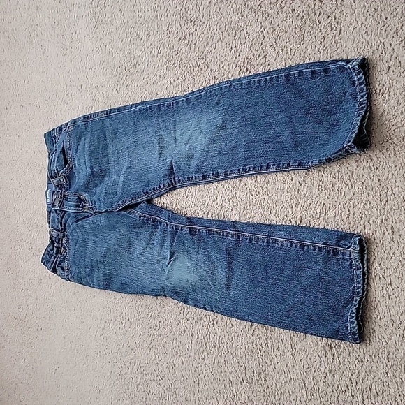 Old Navy Other - Old Navy Boy's Adjustable Waist Skinny Jeans